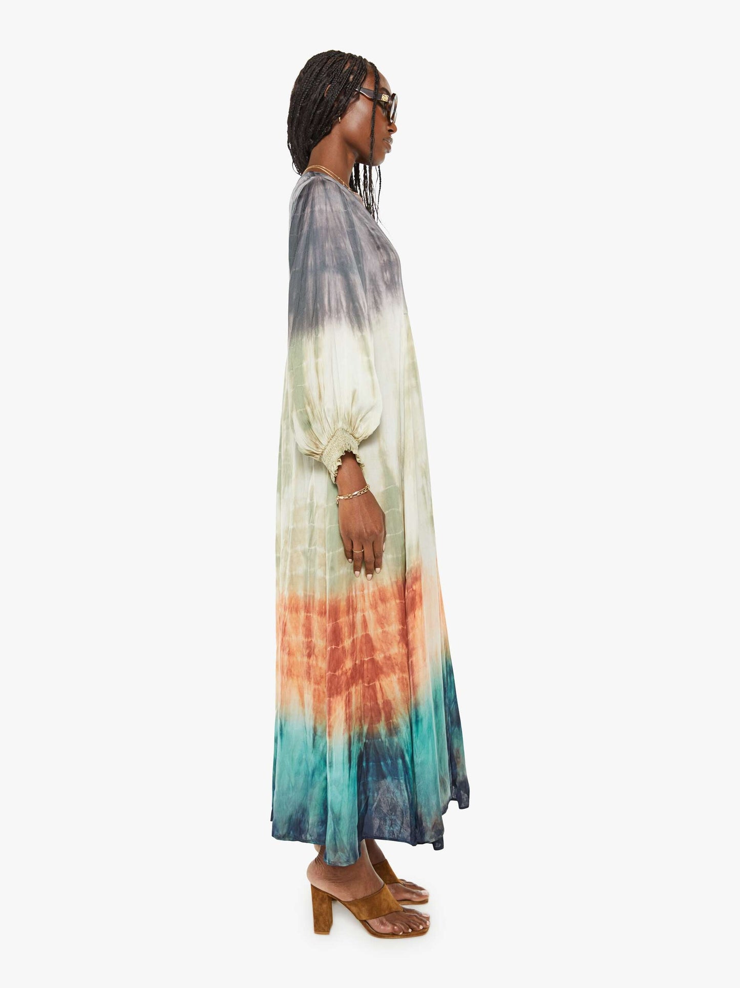 Maria Maxi Dress