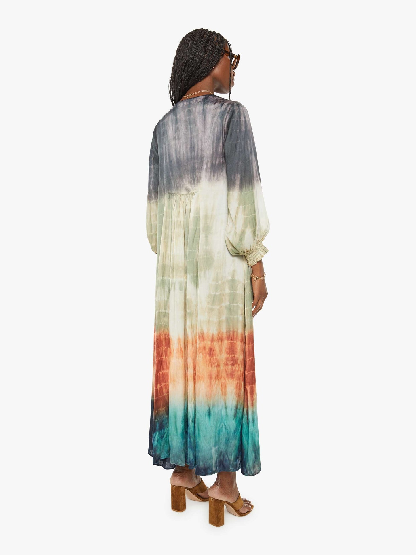 Maria Maxi Dress