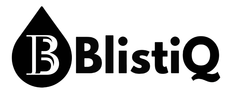 BlistiQ- Skin Care Products