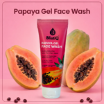 Papaya Gel Face Wash (100 ML)