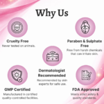 Papaya Gel Face Wash (100 ML) - Image 5