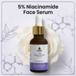 Niacinamide Face Serum (30 ML)