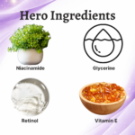 Niacinamide Face Serum (30 ML) - Image 2