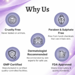 Niacinamide Face Serum (30 ML) - Image 3