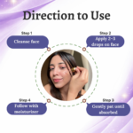 Niacinamide Face Serum (30 ML) - Image 4