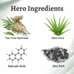 Salicylic Acid Face Serum (30 ML) - Image 2