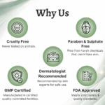 Salicylic Acid Face Serum (30 ML) - Image 3