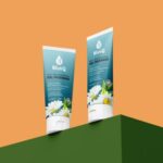 AHA + BHA Gel Face Wash (100 ML)