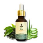 2% BHA Face Serum with i.e Salicylic Acid with Tea Tree Hydrosol & Aloevera l 30ml