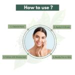 2% BHA Face Serum with i.e Salicylic Acid with Tea Tree Hydrosol & Aloevera l 30ml - Image 5