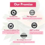 Papaya Gel Face Wash (100 ml) - Image 6