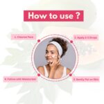 Papaya Gel Face Wash (100 ml) - Image 5