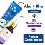 AHA BHA & 5% Niacinamide - Image 2