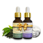 2% BHA +  5% Niacinamide Serum
