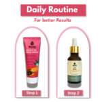 Papaya Gel + 2%BHA Serum - Image 4