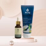 2% BHA Serum + AHA + BHA Exfoliating Gel Face Wash