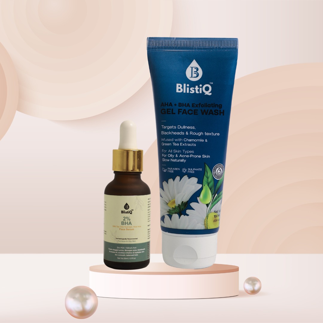 WhatsApp Image 2026-04-01 at 10.46.20 AM (1) 2% BHA Serum + AHA + BHA Exfoliating Gel Face Wash - Image 1