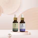 2% BHA +  5% Niacinamide Serum