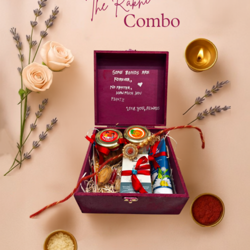 The Rakhi Combo - 2% BHA Face Serum and AHA+BHA Face Wash